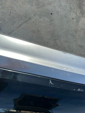 фото thumb №9, Планка двері лівий перед audi q7 4m0853059e