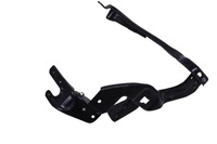 фото thumb №1, Кронштейн панель фари кронштейн ліва mercedes c w209