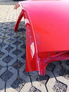 фото thumb №10, Крыша skoda octavia iii hb lf3k