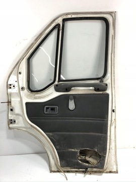 фото thumb №8, Дверь правый перед передние fiat ducato ii