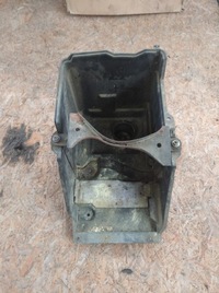 фото thumb №1, Основа корпус акумулятор mazda 5 cc3056040