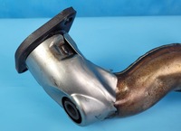 фото thumb №12, Kia sportage v 23r труба шланг з'єднувач гнучкий 28610-cj530