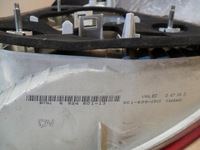 фото thumb №11, Лампа левая зад bmw 1 e81 e87 0397034