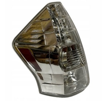 фото thumb №1, Новая левая задняя лампа toyota prius+ 2012-2015 led