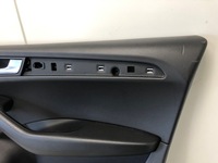 фото thumb №3, Обшивка дверь правый перед audi q5