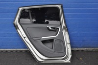 фото thumb №6, Volvo v60 дверь левый задняя задние полный