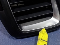 фото thumb №6, Citroen ds5 решітка обдув права 9670715277