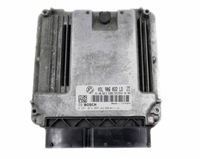 фото thumb №1, Модуль ecu 0281015989 volkswagen golf sportwagen 2009 програмування