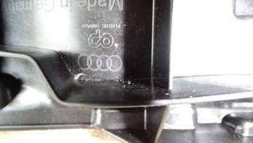 фото thumb №11, Audi e-tron rs gt усилитель решётка каркас решётка перед 4j3807233