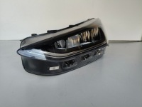 Купити Фара ліва фара ford focus mk4 22- рестайлінг  full led, фото thumb