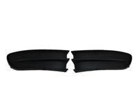 фото thumb №8, Laguna ii ґрати заглушки бампера перед передні