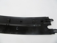 фото thumb №9, Жабо ліва renault master ii 03-10