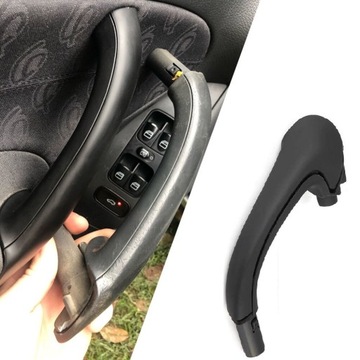 Ручка межкомнатная ручка двери Mercedes W203 T.P