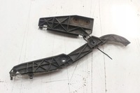 фото thumb №7, Corolla verso ii направляющая бампера правый задняя