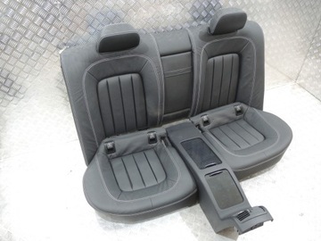 фото thumb №9, Сиденья диван mercedes cls 218 w218 рестайлинг a218 лимузин avantgarde