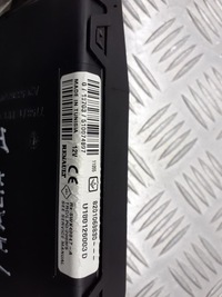 фото thumb №4, Коробка модуль bsi renault thalia ii 1.6 8201068830