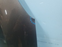 фото thumb №5, Крила ford kuga mk3 лівий перед передній 19-