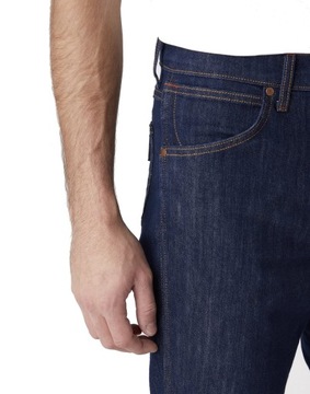 WRANGLER GREENSBORO OCEAN SQUALL W15Q2655Z 35/32