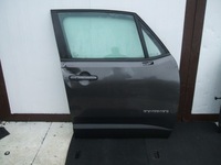 фото thumb №3, Jeep renegade рестайлинг дверь правые зад задние перед передние