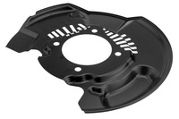 фото thumb №2, Захист диск гальмівний toyota hilux 05- перед, ліва