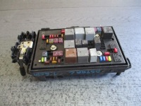 фото thumb №1, Модуль коробка bsi opel astra j 13449209