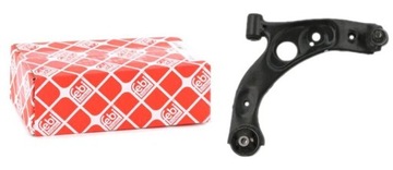 фото thumb №1, Febi 41361 важіль daihatsu cuore 1998-12 1.0i hb