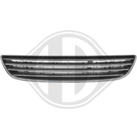 фото thumb №1, Решётка радиатора решётка радиатора решётка do opel zafira 99-05