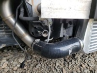 Fmic интеркулер upgrade audi s3/tt; cupra; 1.8t Недорого, фото thumb