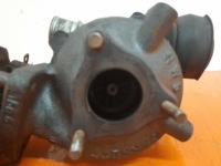 фото thumb №5, Toyota yaris ii 1.4mt 4-d4 90km 05-09 turbo-sprężarka 766259-0001 1n-p72l