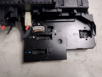Модуль sam mercedes w212 5dk009620-58 Недорого, фото thumb