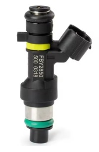 Купить Форсунка топлива nissan qashqai x-trail 2.0 16v 2007-2014r renault, фото thumb