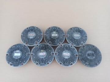 фото thumb №6, Renault magnum volvo visco сцепление вязкостный