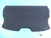 фото thumb №1, Полка задняя задняя багажника citroen c4 i