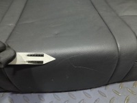 фото thumb №6, Bmw x5 e70 сиденья заднее сиденье сиденье спинка кожа комплект eu