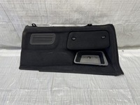 фото thumb №1, Обшивка багажника правый alfa romeo stelvio