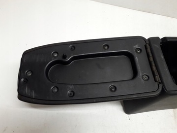 фото thumb №7, Mitsubishi eclipse 3g 99-05 тунель підлокітник mr320537