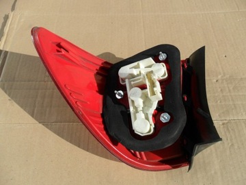 фото thumb №12, Bmw 3 touring e91 лампа левая задняя 7160061