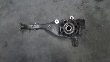 фото thumb №1, Mercedes w222 поворотна опора ступиця ліва 4-matic !!