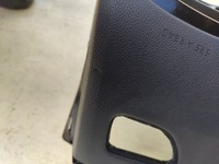 фото thumb №5, Консоль приборная панель air bag приборная панель toyota yaris 4 iv 20- оригинал