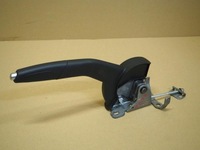 фото thumb №1, Рычаг тормоза ручного dacia duster ii