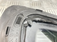 фото thumb №14, Bmw f36 стекло кузовная треугольник левый задняя