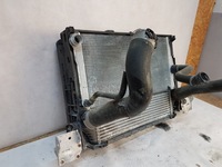 фото thumb №8, Bmw f10 f11 f06 радиаторов воды климат набор 2.0d