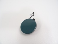 фото thumb №4, Volkswagen оригінальний номер 2ga807241m заглушка фаркоп бампера