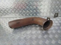 Купить Труба выхлоп катализатора scania ntg lng, фото thumb