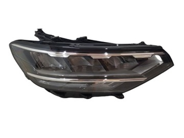 фото thumb №1, 3g2941036q оригинальная лампа правые перед vw passat b8 2015+ u.k "англичанин"