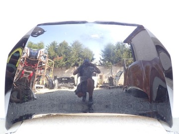 фото thumb №1, Капот кришка двигуна vw volkswagen touran 3 iii 5t 5t1 2015-