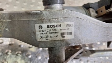 фото thumb №7, Механізм двигунчик двірник перед a2048201040 mercedes w204 w207 eu