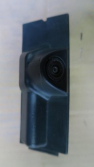 фото thumb №1, Ford galaxy mk4 камера заднего вида оригинал корпус e1gt-19g490-ab