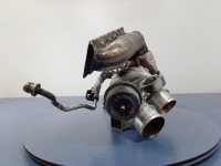 Bentley bentayga 6.0 w12 608km турбонагнетатель 07p145722h в Украине, фото thumb