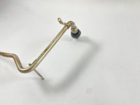 Клапан зворотний повітря шланг egr трубка mercedes w203 компресор 0021402860 Доставка, фото thumb